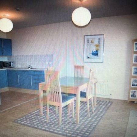 Beach Front Apt Portballintrae , Bushmills Close To Royal Portrush Golf Club 외부 사진