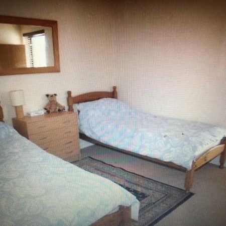 Beach Front Apt Portballintrae , Bushmills Close To Royal Portrush Golf Club 외부 사진