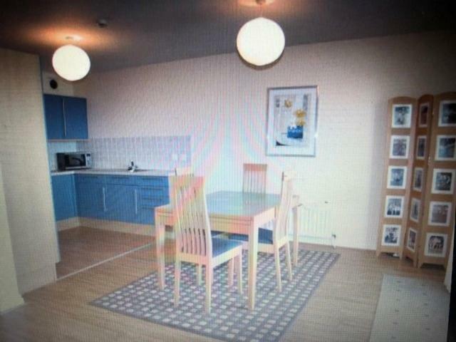 Beach Front Apt Portballintrae , Bushmills Close To Royal Portrush Golf Club 외부 사진