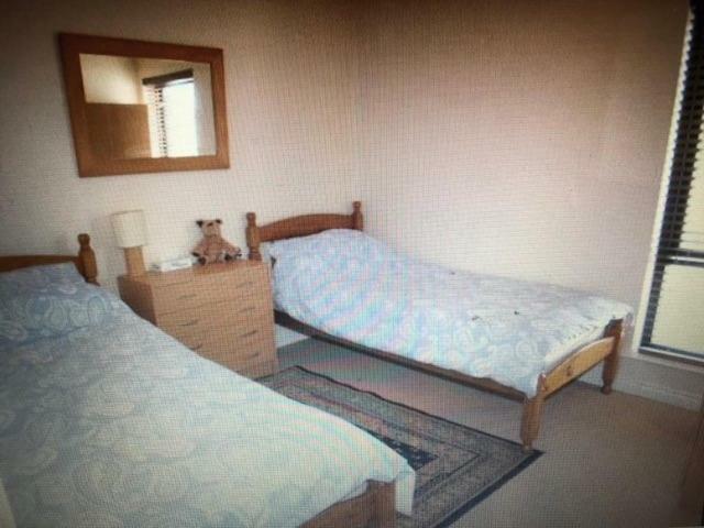 Beach Front Apt Portballintrae , Bushmills Close To Royal Portrush Golf Club 외부 사진