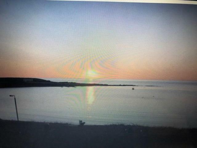 Beach Front Apt Portballintrae , Bushmills Close To Royal Portrush Golf Club 외부 사진